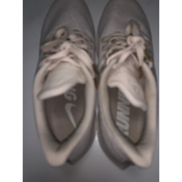 Nike Air Zoom PRM Pegasus 35 AH8392-800 Somon Trainers Women’s Shoe Size 11 - Picture 9 of 12